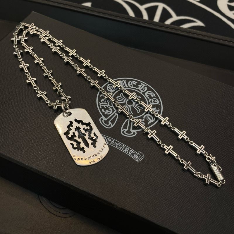 Chrome Hearts Necklaces